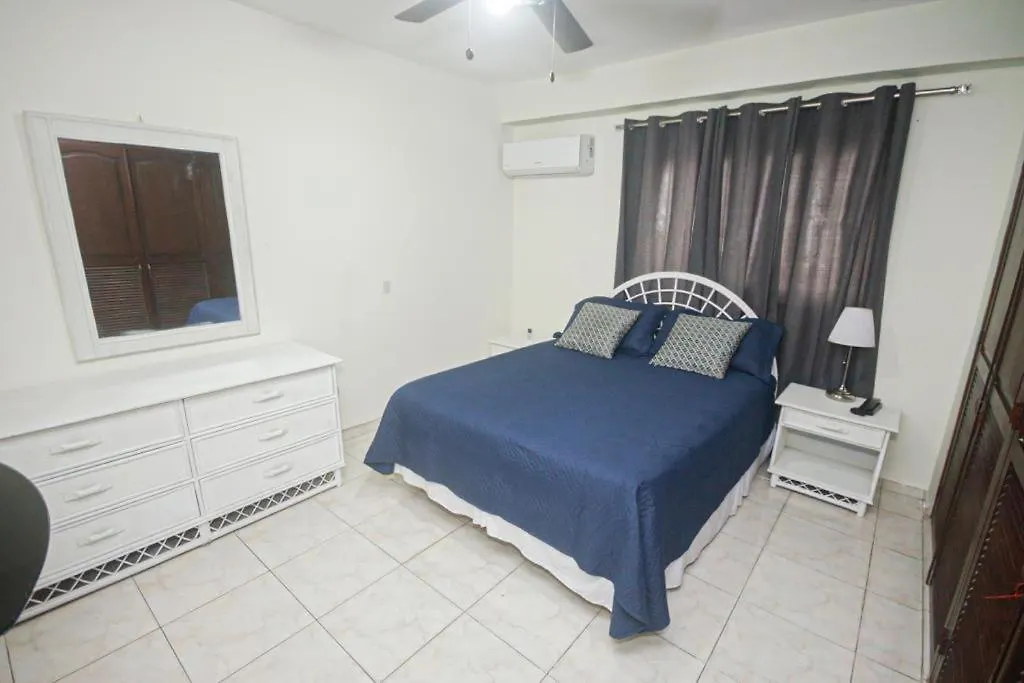 Apartamento Torre Katherine Marie II Santo Domingo República Dominicana